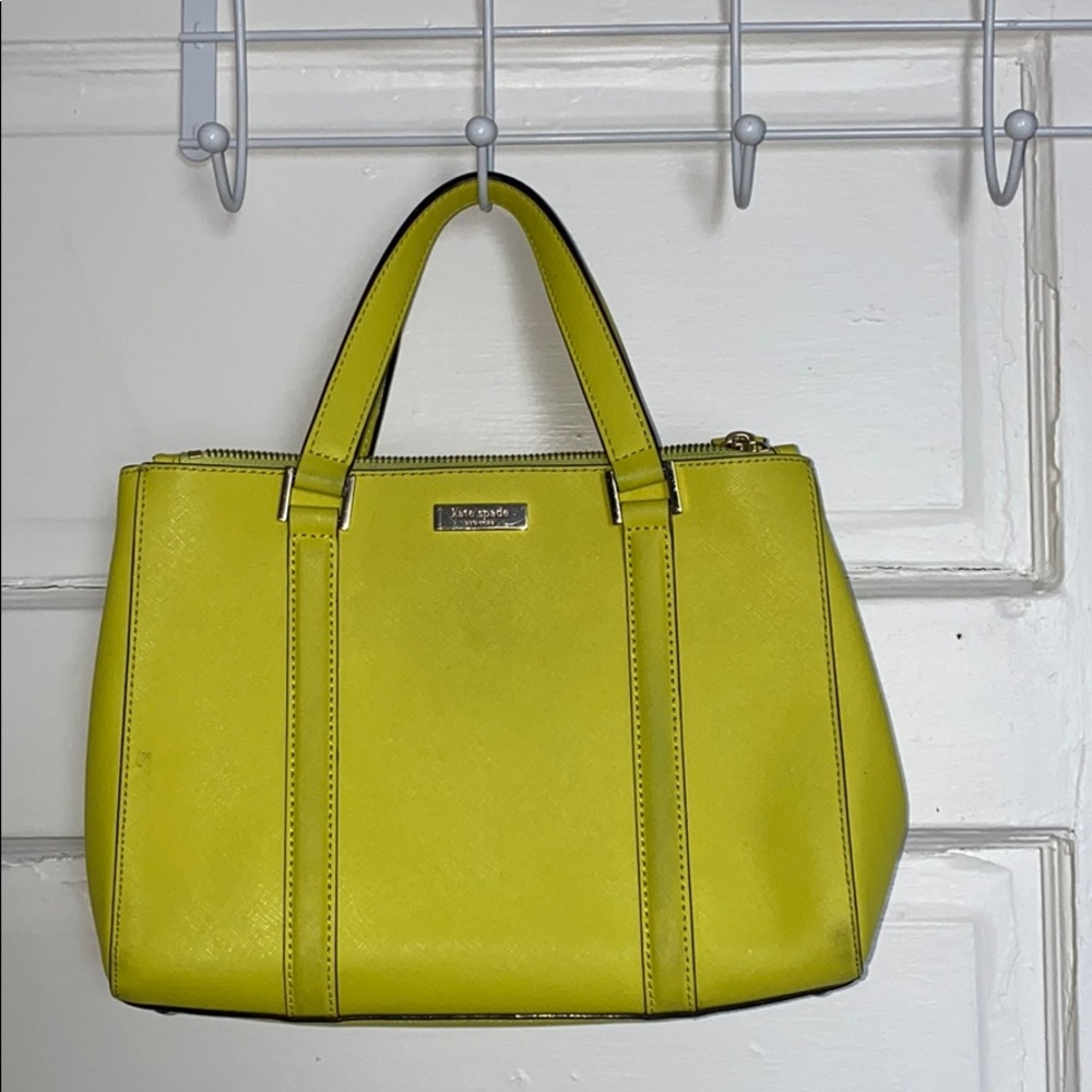 Kate spade purse